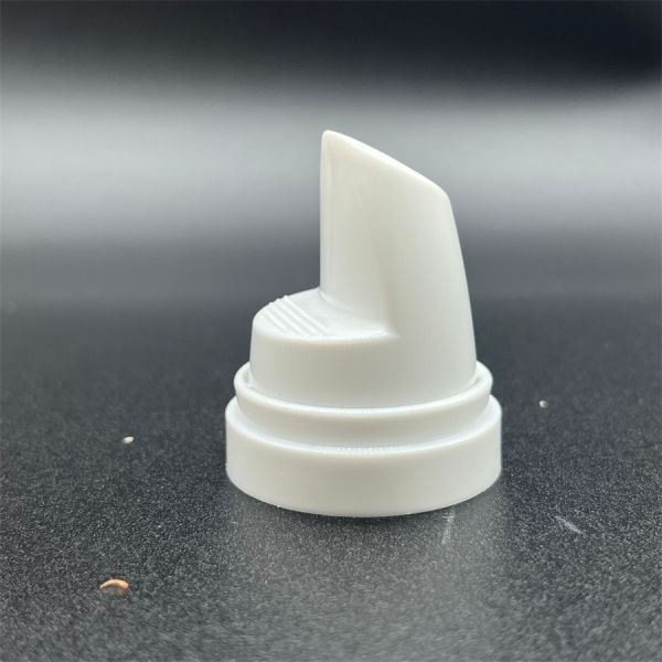 Modular Interchangeable Hair Mousse Dispensing Nozzle for DIY Hair Styling Kits with Multi-Tip Functionality