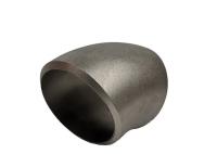 SCH10 taillant forgé coude de 45 degrés d'acier inoxydable de 4 pouces