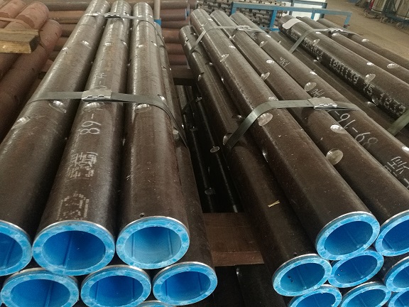 Alloy Steel Tube Perforator Completion Tools High Precision Length 8 - 12m