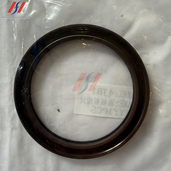 8970715611 Rear Crankshaft Oil Seal For Engines With 4JB1 And 4JJ1 Engines
