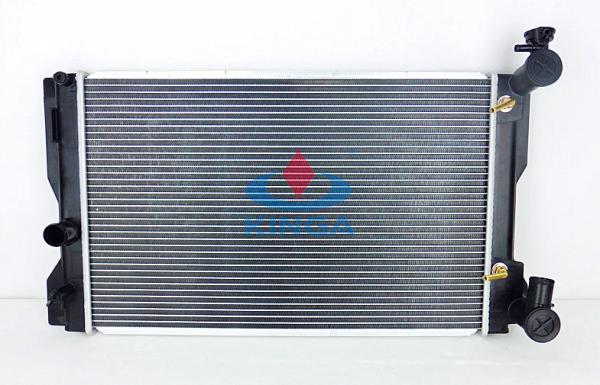 COROLLA ZZE142 ' 08 Aluminium Car  Toyota Camry Radiator AT OEM 16400-22180