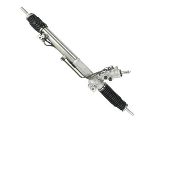1995-2003 BMW 5 520i 523i 528i Hydraulic LHD Power Steering Rack Assembly 32136751745