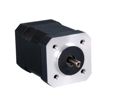 20A 24VDC 4000rpm 0.25N M 3 Phase 8 Pole Bldc Motor