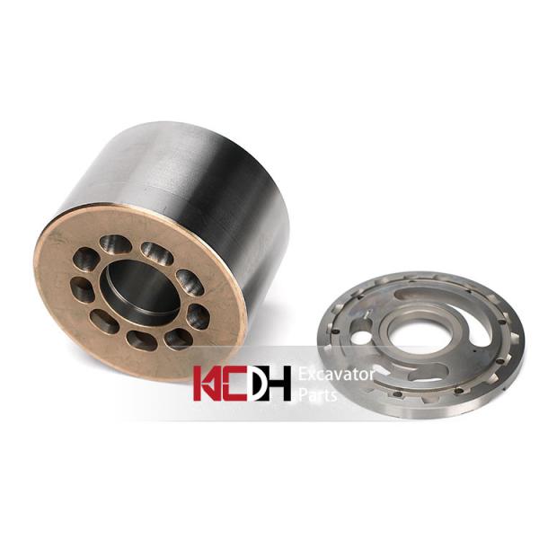 Гидравлическое отверстие Etc шпинделя 9 запасных частей HPV35 KOMATSU PC60-5 PC60-6 Motorsll.