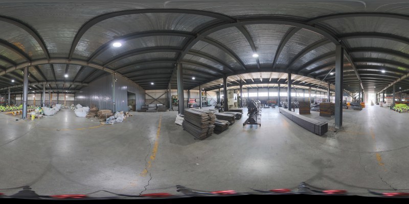 HEBEI WELDON LIFTING MACHINERY MANUFACTURING CO., LTD