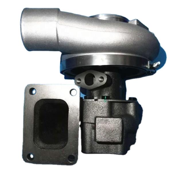 OE NO. 6506215020 KTR90 Turbocharger for SAA6D125E-3 Engine PC450-8 Excavator Year Other