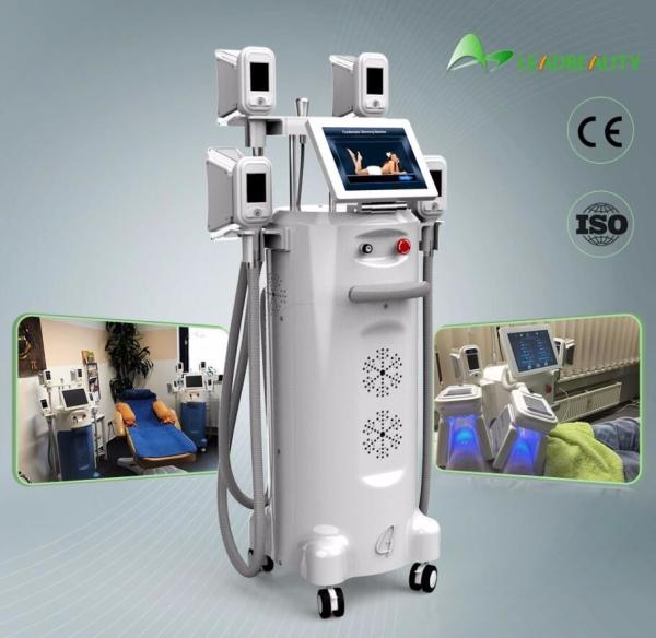 the most effective cryo slimming machine  paypal accepted Hot sale salon and clinic use best quality