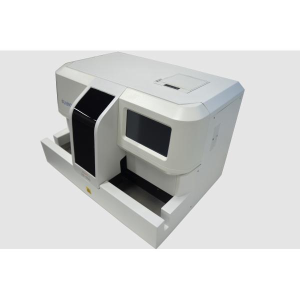 HbA1c Analyzer Labnovation 5 Min HPLC HbA1c Analyzer Equipped With Autoloader