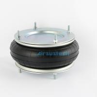 Ressort pneumatique de SP1640 Dunlop suspension pneumatique compliquée de l'air W01-R58-4060 un de Firestone 12 x 1