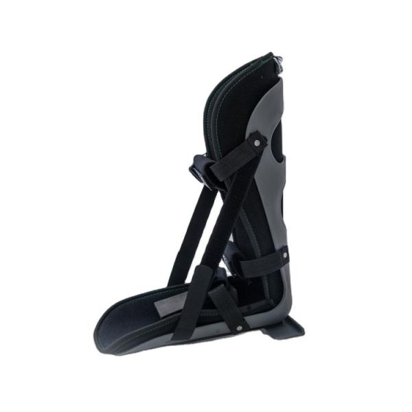 High-quality adjustable ankle and foot orthosis Ankle fixation bracket Ankle support orthosis