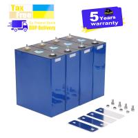 1C Taxa de descarga 5kWh 100Ah 200Ah 280Ah 314Ah Bateria LiFePO4 para armazenamento de energia celular
