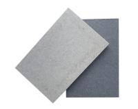 Weather Resistence Fiber Cement Board Fireproof Wall Panels Or Fiber Cement Cladding