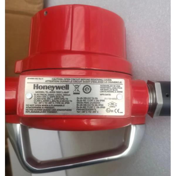 Оригинальная новая испытательная лампа Honeywell TL-2055 IR