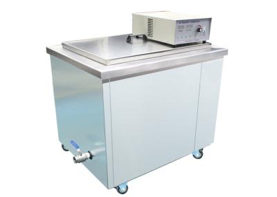 Customize 28kHz Automotive Ultrasonic Cleaner Equipment For Auto Repair Workshop