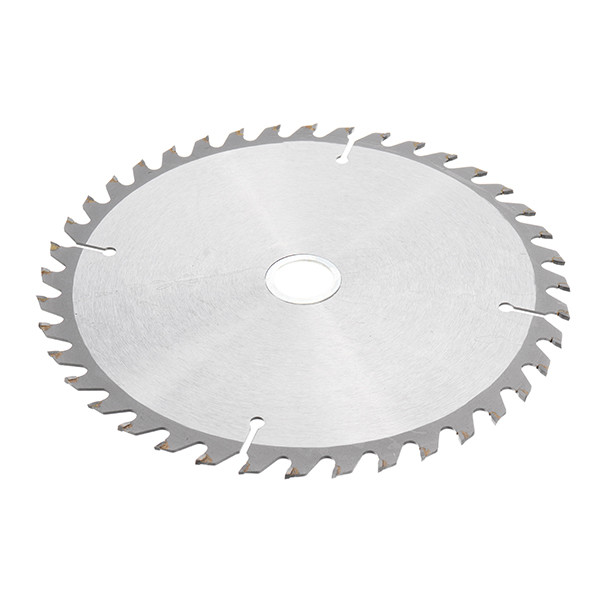 355mm Woodworking Saw Blades , Tct Wood Cutter Round Blade