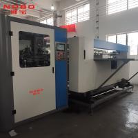 primavera del CNC del alambre de 0.062-0.075m m que forma la máquina automática del muelle en espiral de la máquina