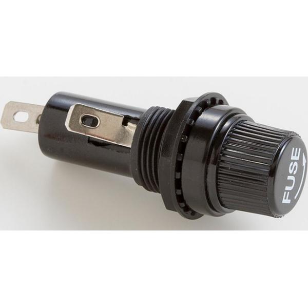 UL патрона предохранителя R3-13 250V 10A аттестовал плавкую часть предохранителя для взрывателей трубки 6x30 6x32