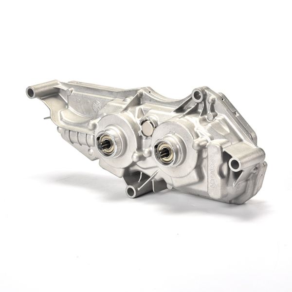 Ordinateur de commande de transmission AE8Z-7Z369-F pour ensemble de transmission automatique Ford Focus Fiesta