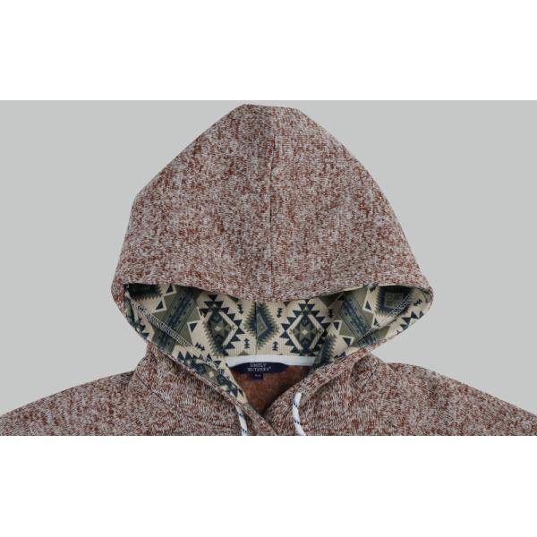 Outdoor Womens 100% Recycled Polar Fleece Jacket Lightweight