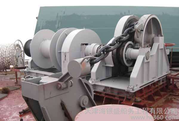 Baixa energia que consome a eficiência hidráulica industrial começar e de funcionamento da elevação do guincho