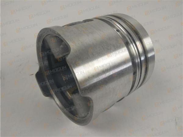 Afin Mitsubishi Diesel Engine Piston Combustion 55mm S6S 32A17-00100