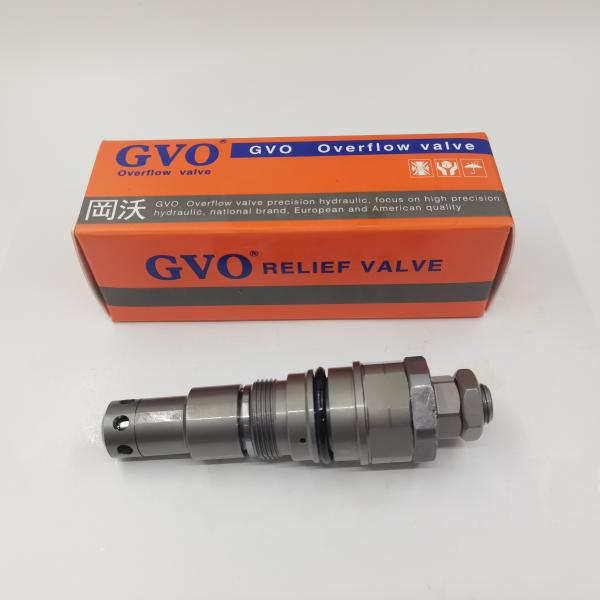 60100500 Main Relief VaLve For SANY SY135 SY205 SY215 Excavator