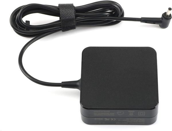 ASUS AC Power Adapter Charger 65w 19V 3.42A 4.0x1.35 Tip For Asus X540SA X540UA Chromebook C200 C300 Zenbook UX305