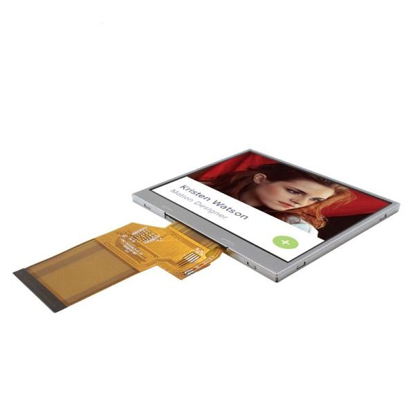 Haier Small LCD Display Screen