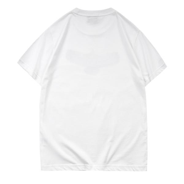 Gender-Neutral 3D Printed Snake Loose T-shirt for Street Fashion in Various Sizes