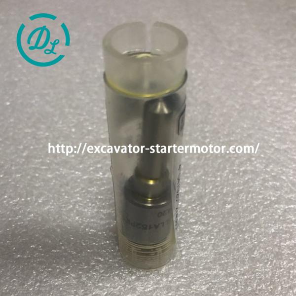 ZEXEL DLLA152PN269 Boquilla del inyector de combustible para el motor ISUZU 4JG1