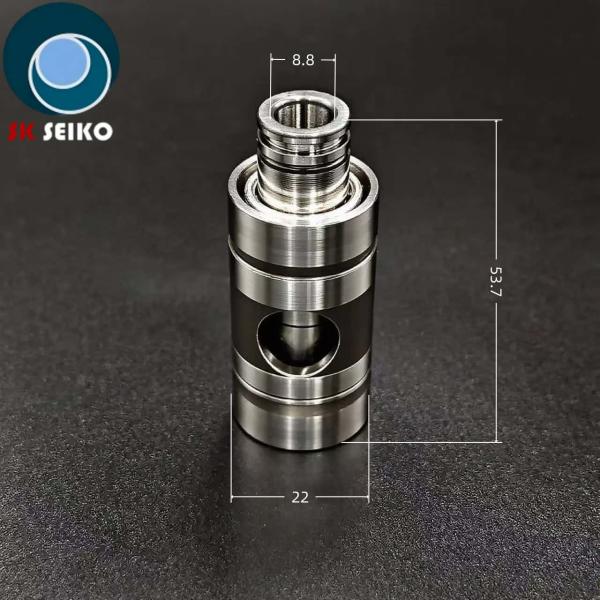 TCBB82242G02 8.8*22*53.7 Turbocharger Dual Ceramic Ball Bearing