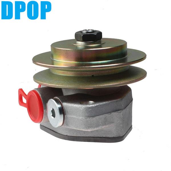 DPOP Truck Fuel Pump 02111628 02112671 02113230 02113752 02113798 02113811 04503571
