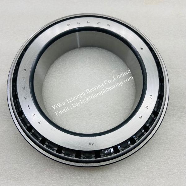 TIMKEN   Tapered Roller Bearings   56425/56650
