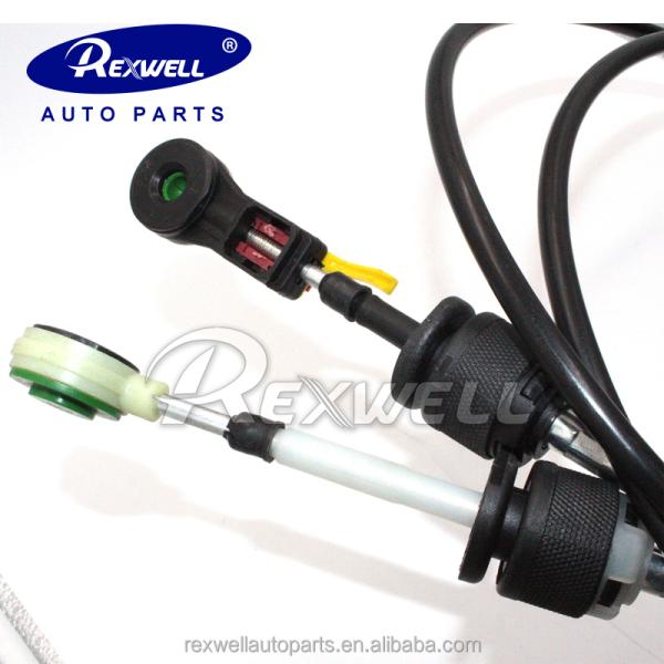 Рексвелл автозапчасти Передача передач выбиратель рычаг кабель управления для Ford Focus 1686381
