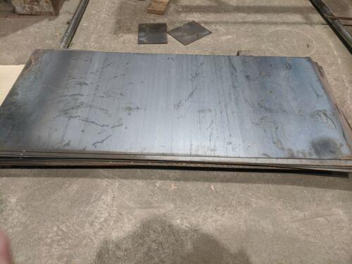 EN 10025 Hot Rolled Steel Plate S355J2 S235JR Processing Cutting For Decorations