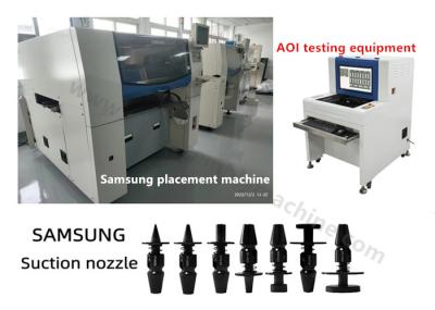 SZ-X1 AOI Inspection Machine For Samsung SM411 Placement Machine Inspection Service