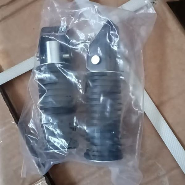 Foot Rest Aluminum Electric Motorcycle Parts And Dependable Components 
