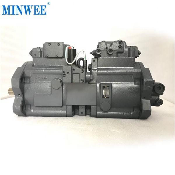 K5V140DTP-1J9R-9C12-A R290LC-7 Hyundai Excavator Hydraulic Pump
