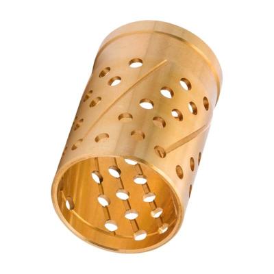 Intervalo de temperatura -40°F a 400°F Material bronze Coeficiente de atrito 0,08 0.25