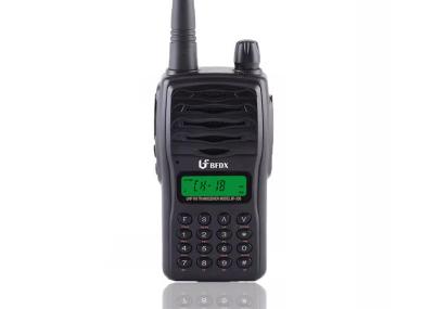 Beifeng BF-330 VOX Transmissor sem fio de longo alcance Walkie Talkie profissional