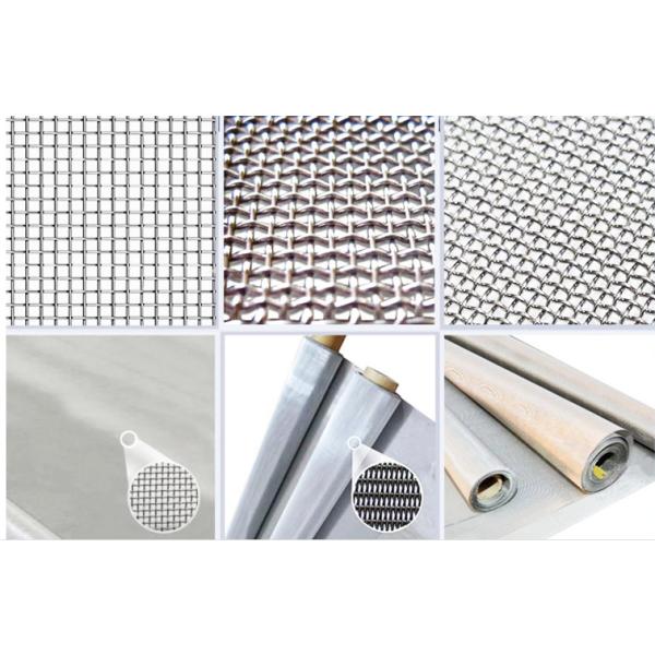 60 сетчатый SS316 фильтр из нержавеющей стали