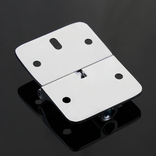 Expose Axle Lift -off Corner Mount Positioning Hinge Screw-on Electric Cabinet Hinge Rating 180