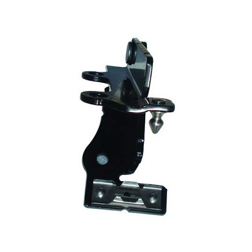 82060441 82060445 grille hinge steel fit for  Truck Parts FH FM vers.3