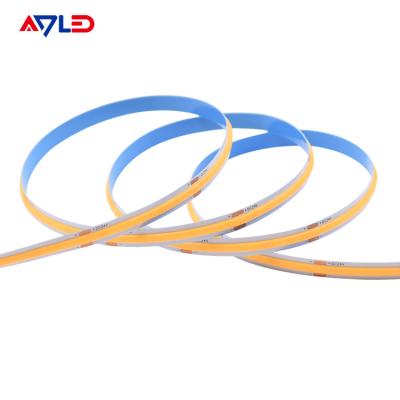De G B W Dimmable do diodo emissor de luz da luz das tiras R do exterior interior longo da ESPIGA para o teto