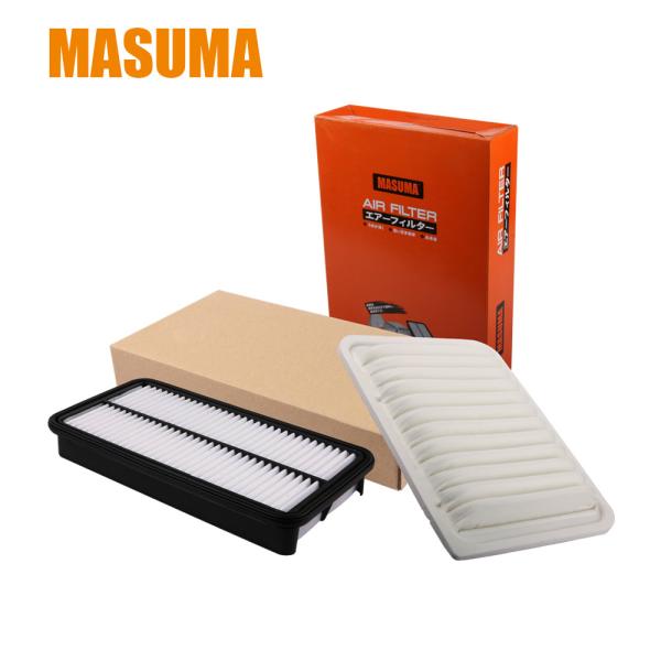 LA-420 MFA-595 MASUMA Automobile accessoires filtre à air Z622-13-Z40 ZJ01-13-Z40 ZJ01-13-Z40-9A Pour le MAZDA