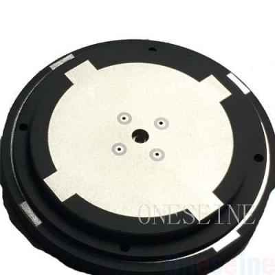 F4Bm255 HF PCB 2Layer 6mil Circuit Board for Communication
