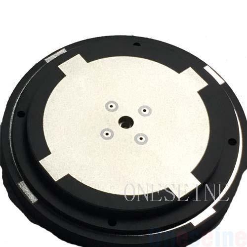 F4Bm255 HF PCB 2Layer 6mil Circuit Board for Communication