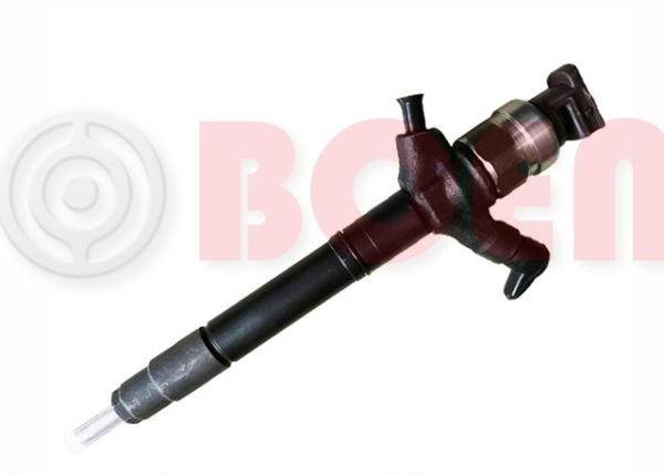 23670 30100 23670 30300 Toyota Fuel Injector Nozzle 095000 7760 095000 7750 9709500 776