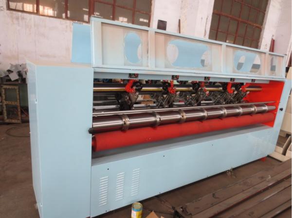 Cardboard thin knife Cutting Machines