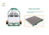 Mini Gravity Coffee Destoner Grain Cleaning Equipment